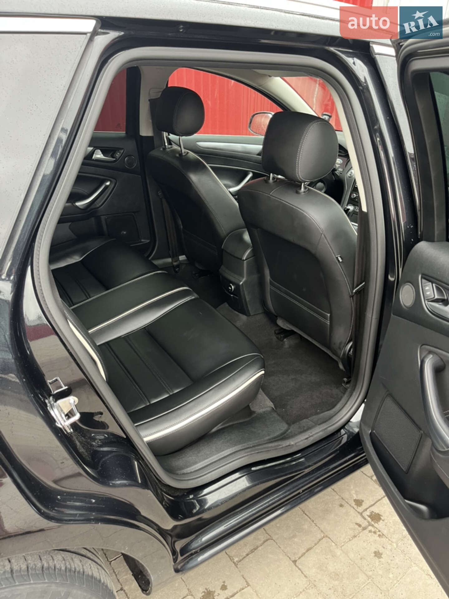 Ford Mondeo 2013 VIN WF0GXXGBBGDB27853 фото оголошення 26 з 26