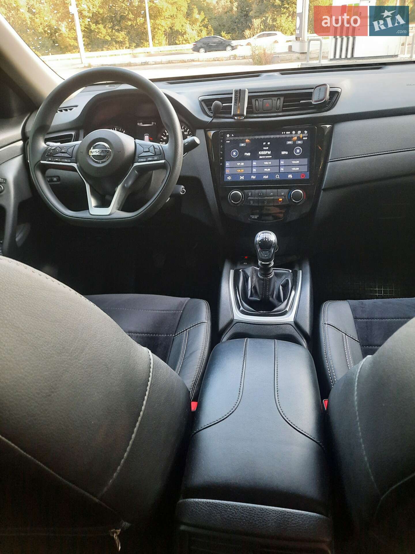 Nissan X-Trail 2021 VIN JN1TAAT32U0102070 фото оголошення 8 з 8