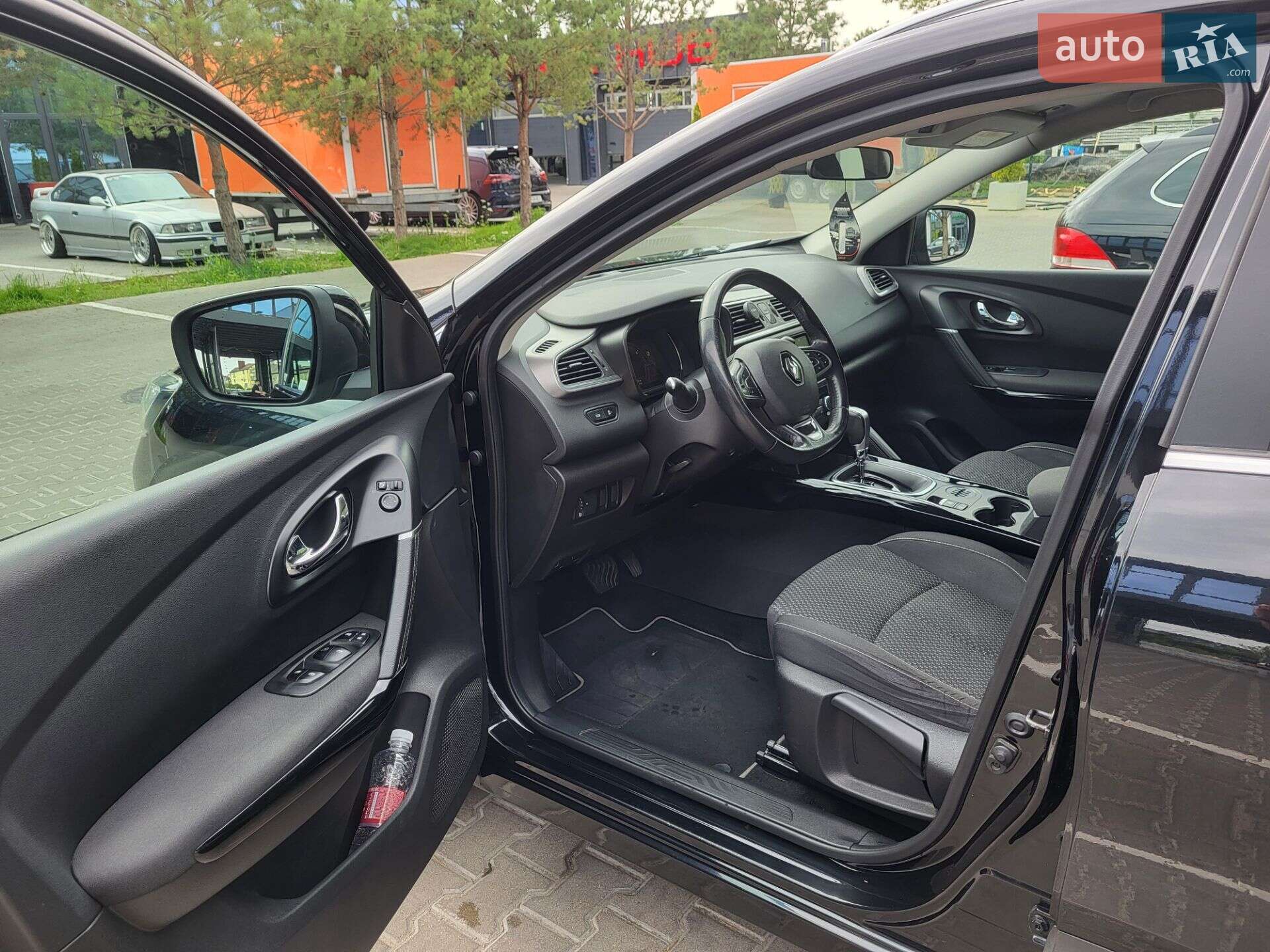 Renault Kadjar 2016 VIN VF1RFE00455905076 фото оголошення 15 з 30