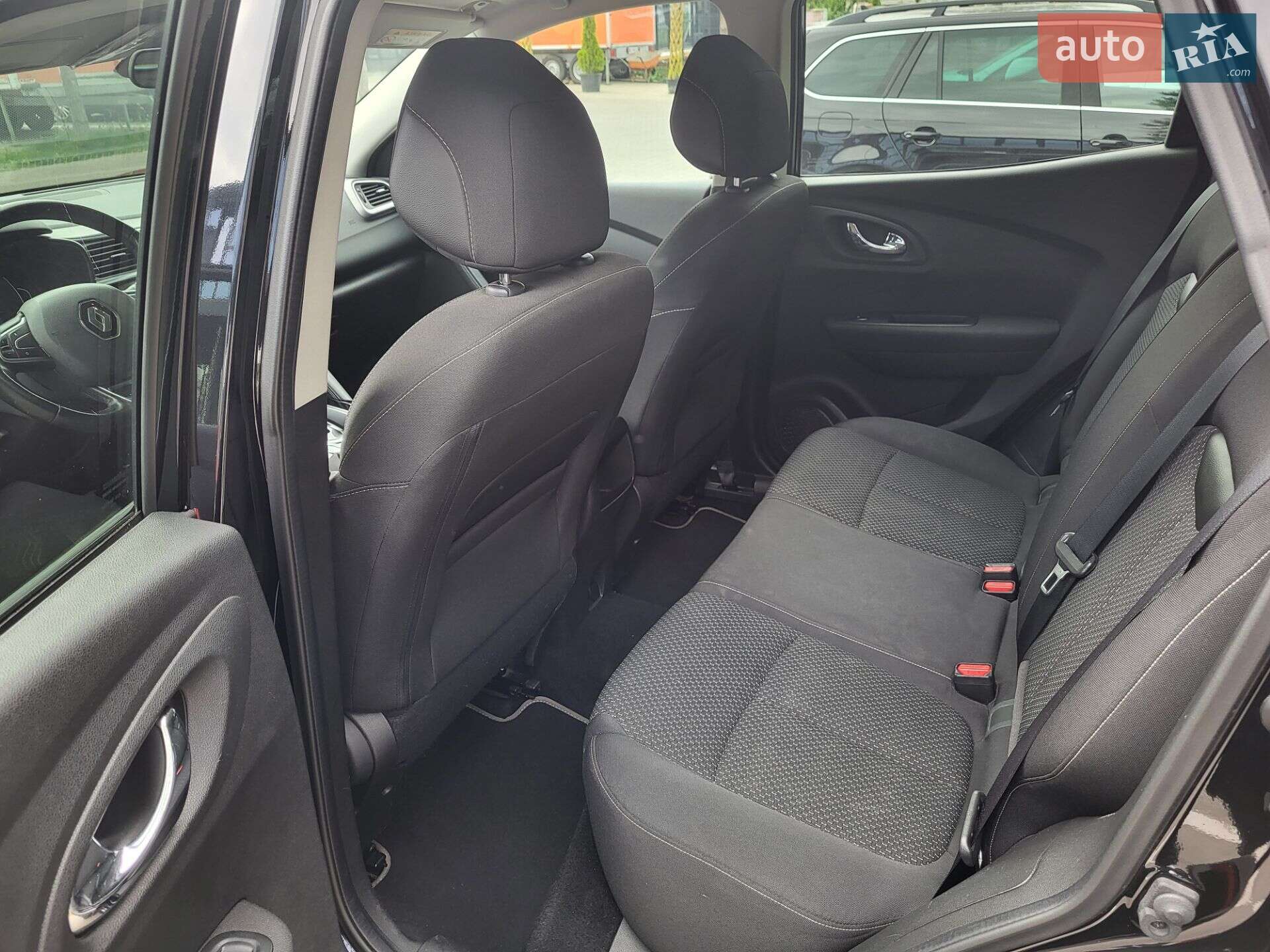 Renault Kadjar 2016 VIN VF1RFE00455905076 фото оголошення 21 з 30