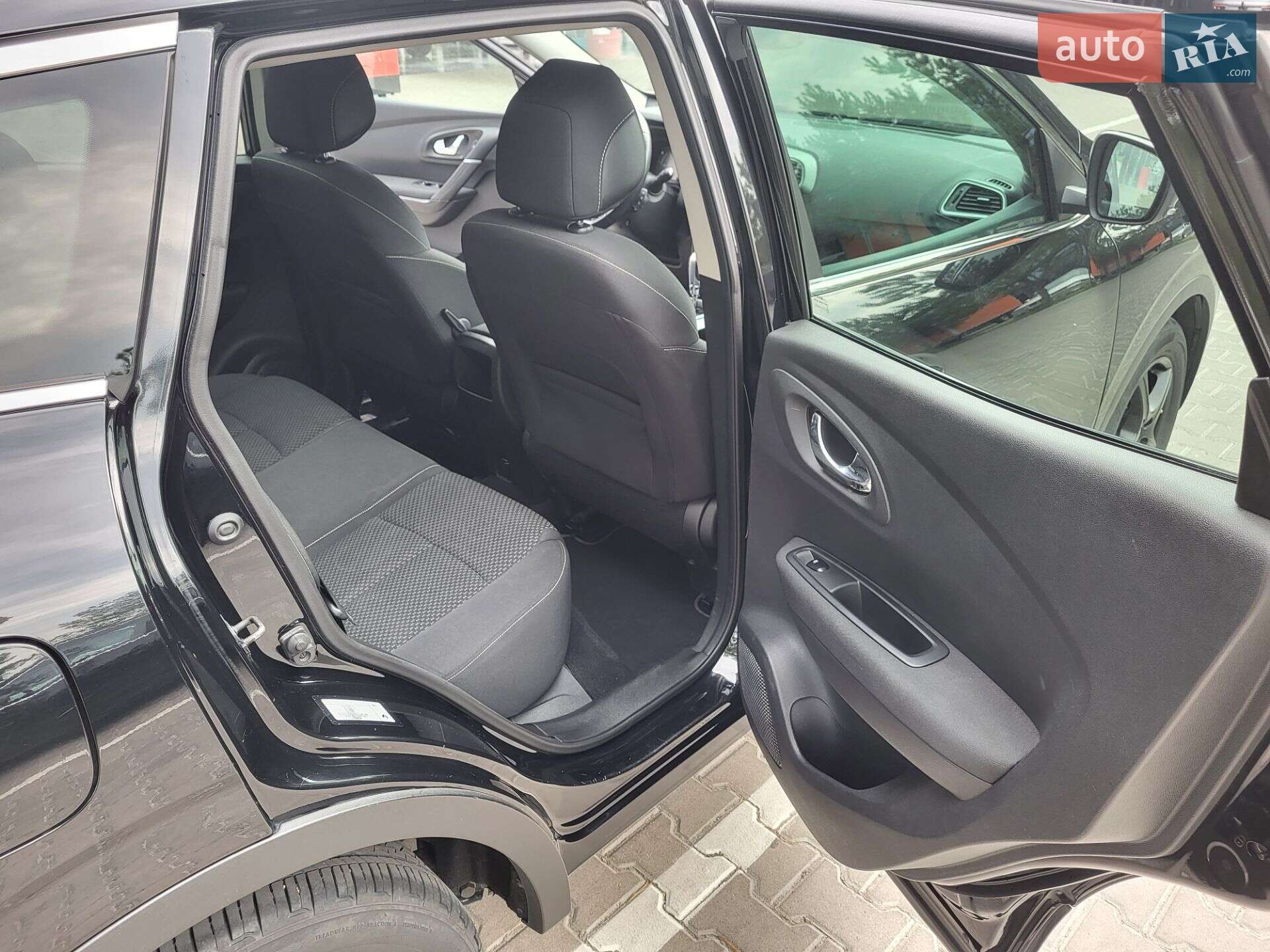 Renault Kadjar 2016 VIN VF1RFE00455905076 фото оголошення 23 з 30
