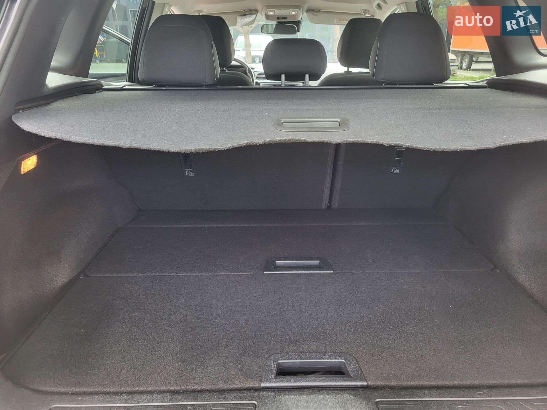 Renault Kadjar 2016 VIN VF1RFE00455905076 фото оголошення 24 з 30
