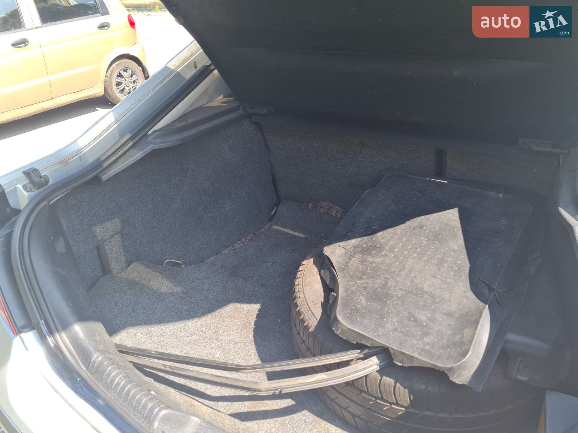 Ford Mondeo 2003 VIN WF05XXGBB53C61788 фото оголошення 8 з 24