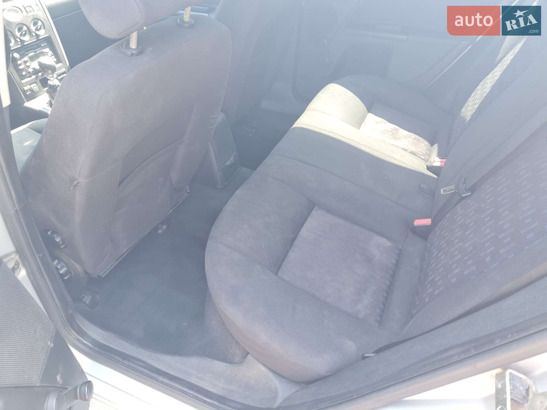 Ford Mondeo 2003 VIN WF05XXGBB53C61788 фото оголошення 16 з 24