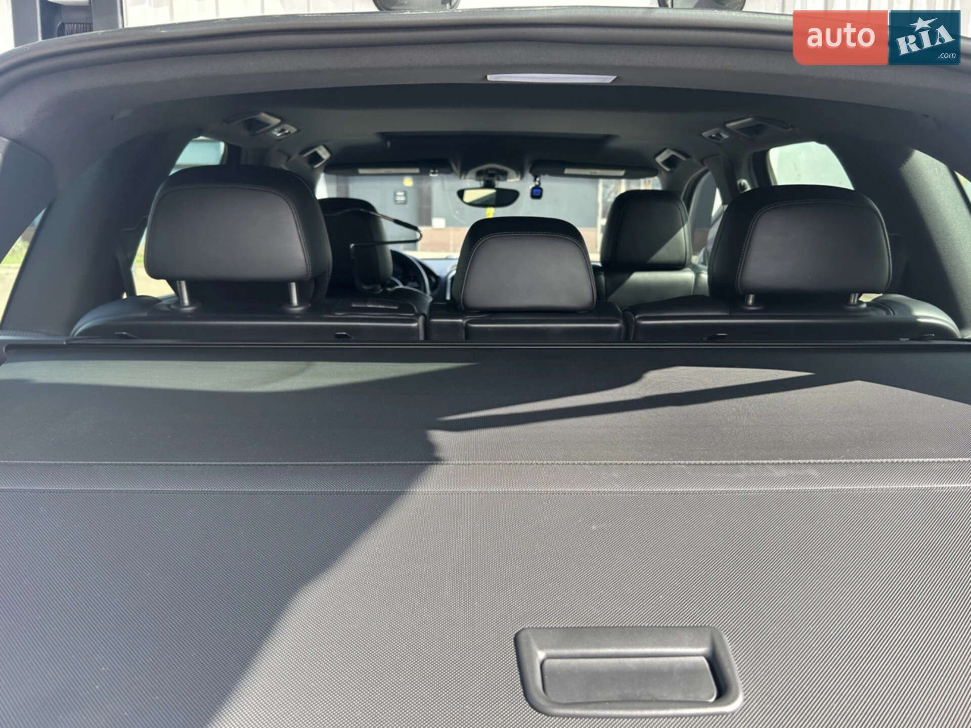 Porsche Cayenne 2013 VIN WP1AF2A28ELA34240 фото оголошення 22 з 31