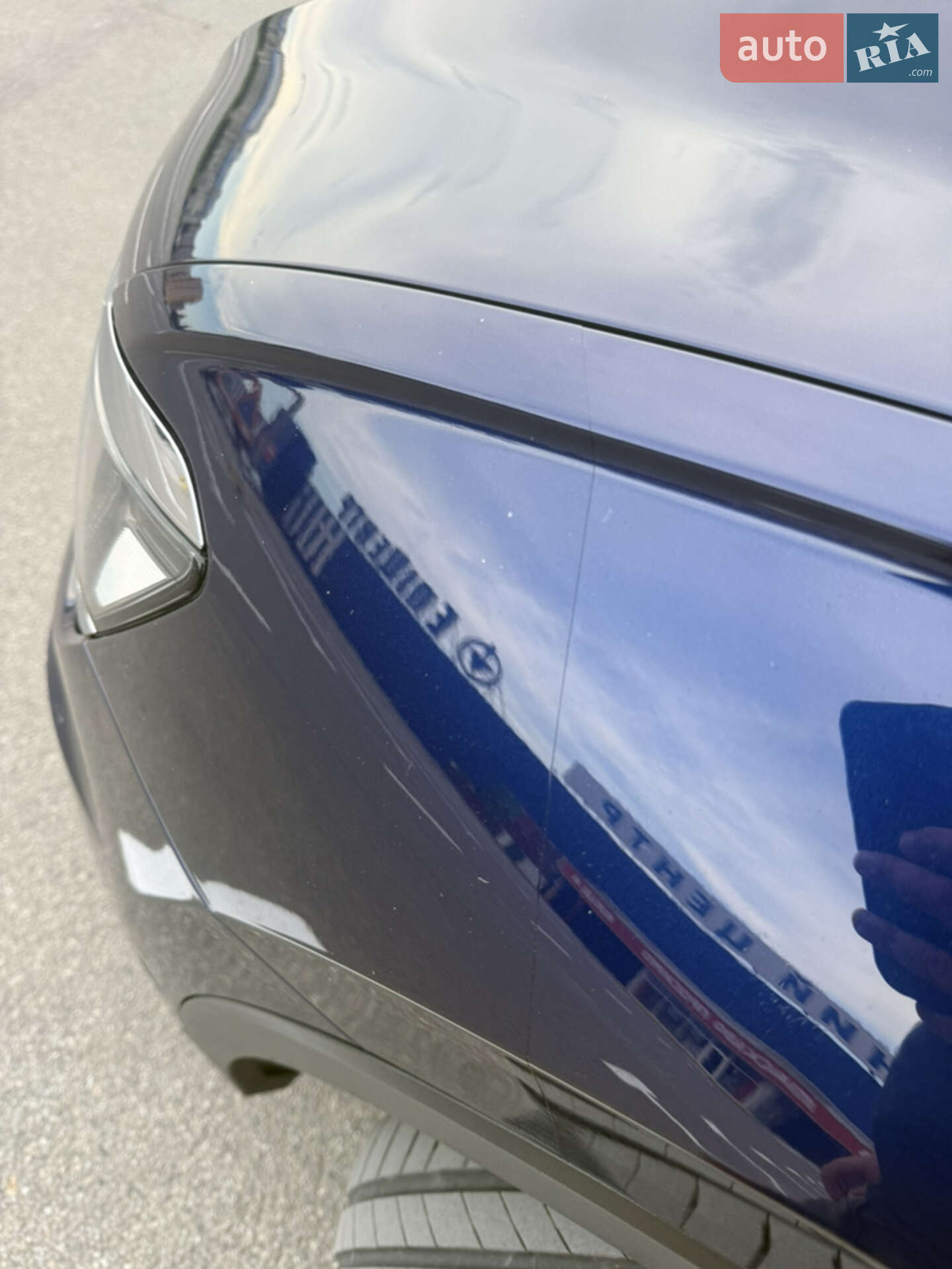 Volkswagen Tiguan 2020 VIN WVGZZZ5NZLW415807 фото оголошення 14 з 25