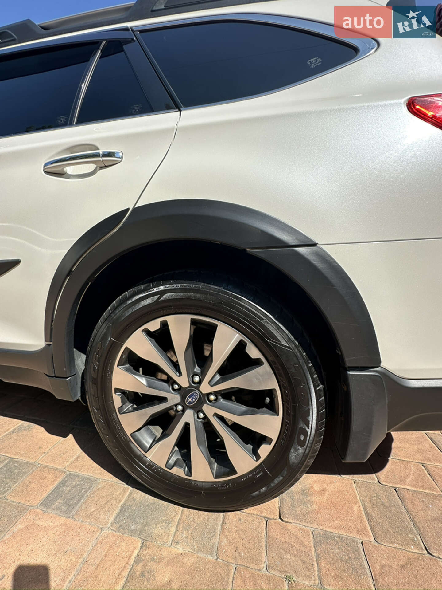 Subaru Outback 2017 VIN JF1BS9LC2HG122628 фото оголошення 11 з 55
