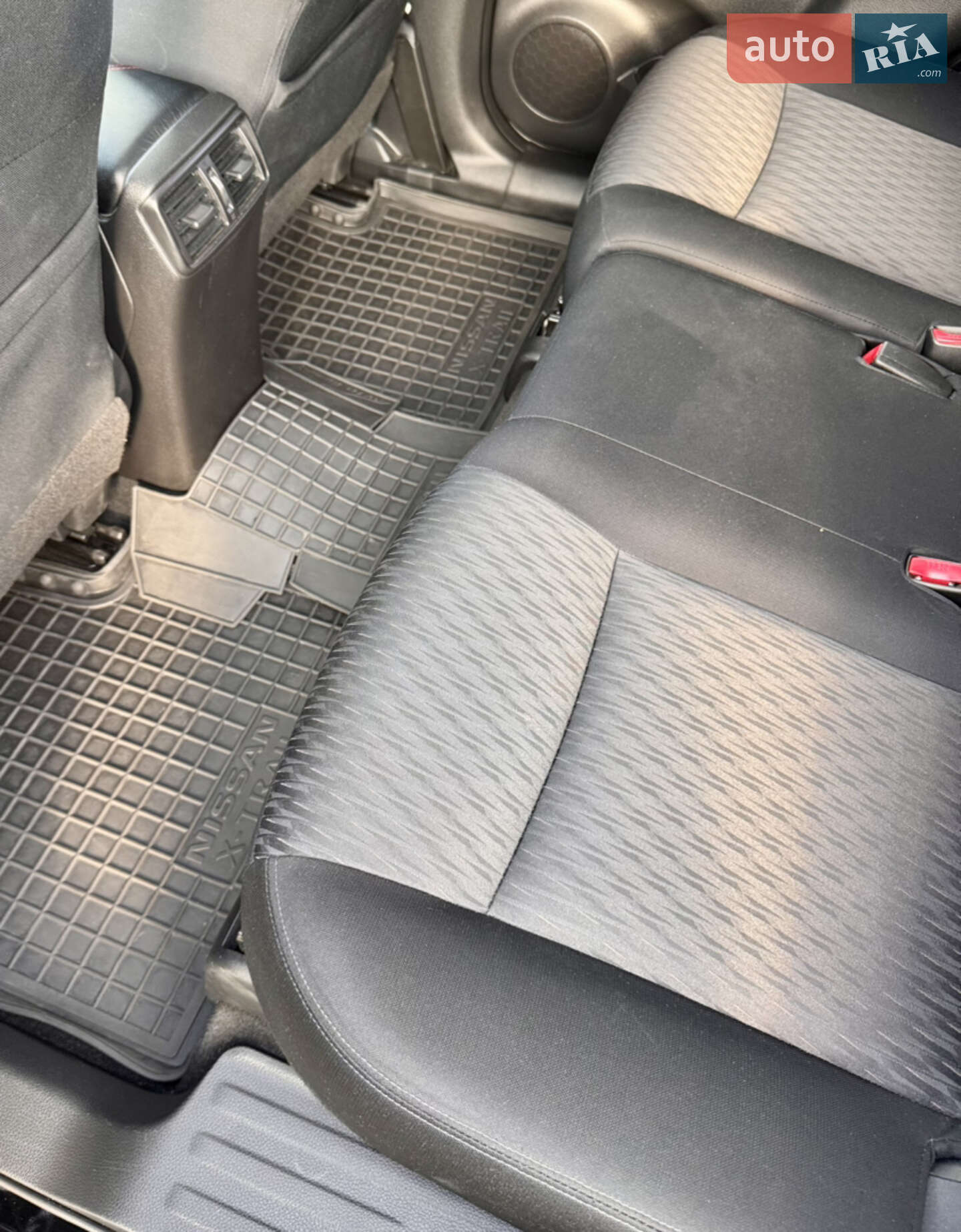 Nissan X-Trail 2021 VIN JN1TCAT32U0125476 фото оголошення 4 з 14