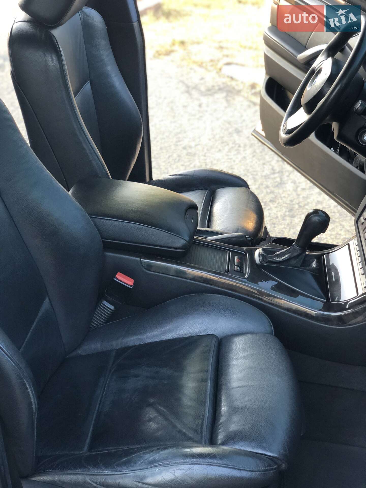 BMW X5 2005 VIN WBAFB51070LU56380 фото оголошення 42 з 55