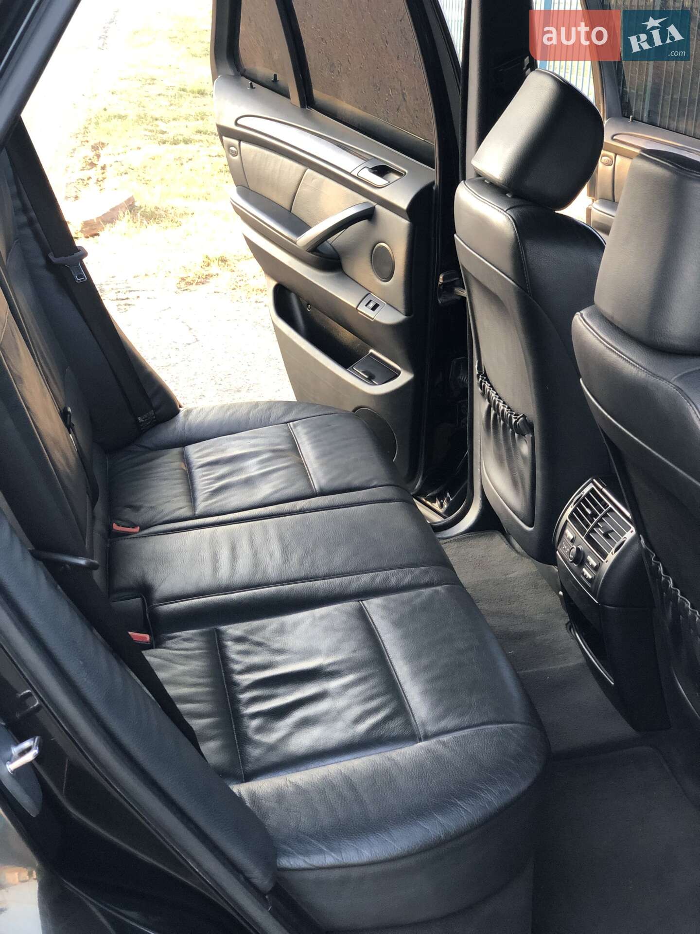 BMW X5 2005 VIN WBAFB51070LU56380 фото оголошення 43 з 55