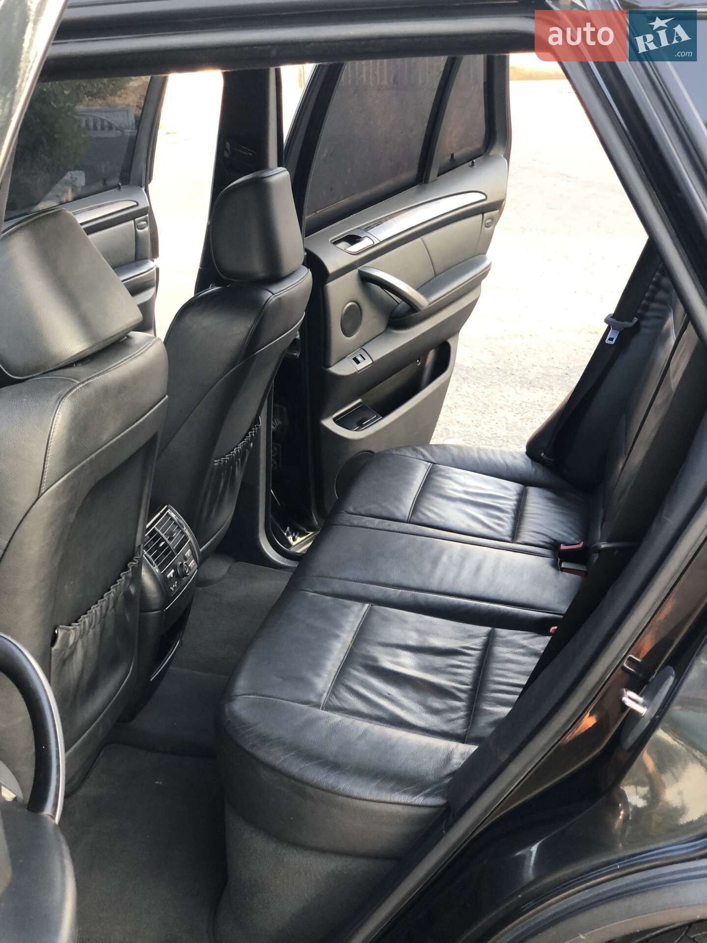 BMW X5 2005 VIN WBAFB51070LU56380 фото оголошення 44 з 55