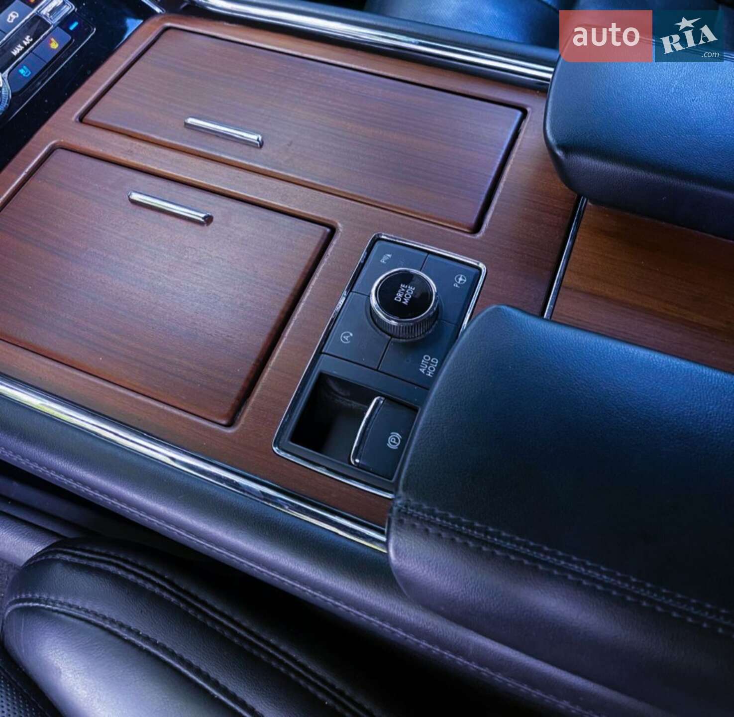 Lincoln Navigator 2019 VIN 5LMJJ2LT1LEL00178 фото оголошення 20 з 25
