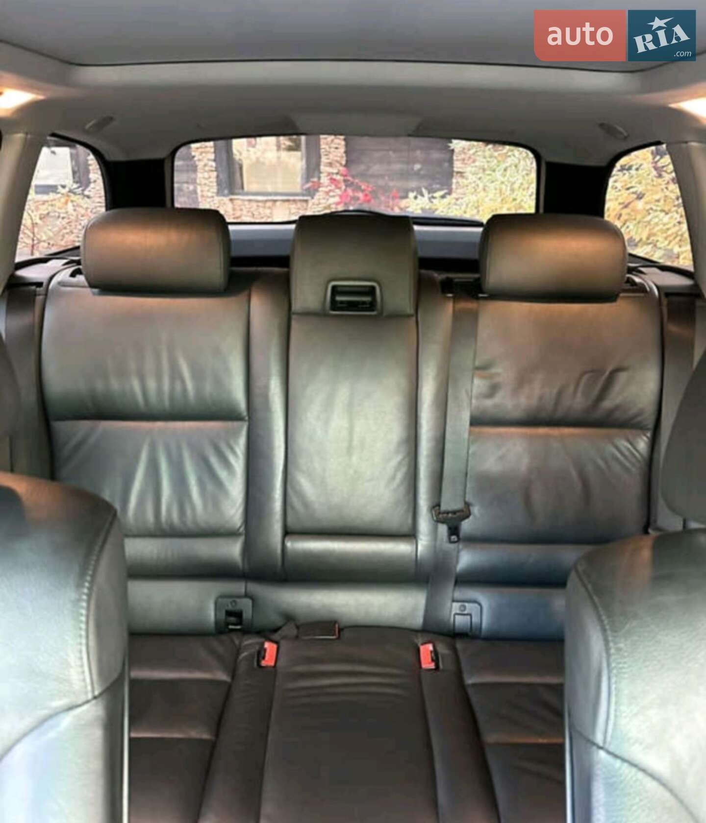 BMW 5 Series 2006 VIN WBANJ31020CP85765 фото оголошення 49 з 50