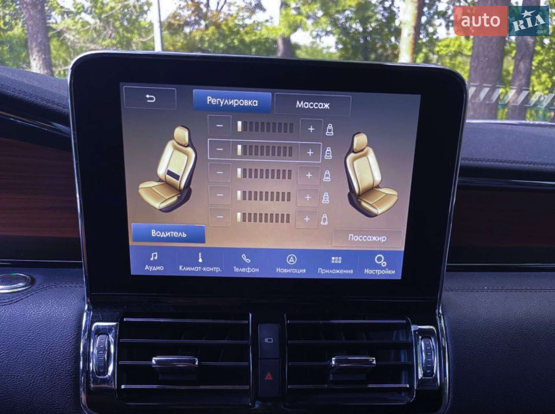 Lincoln Navigator 2019 VIN 5LMJJ2LT1LEL00178 фото оголошення 25 з 25