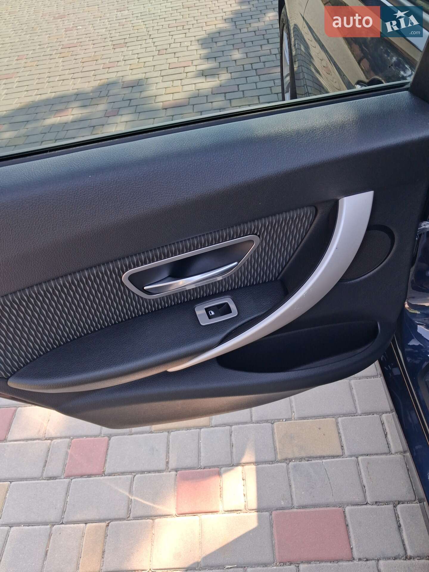 BMW 3 Series 2014 VIN WBA3K11050F858781 фото оголошення 12 з 39