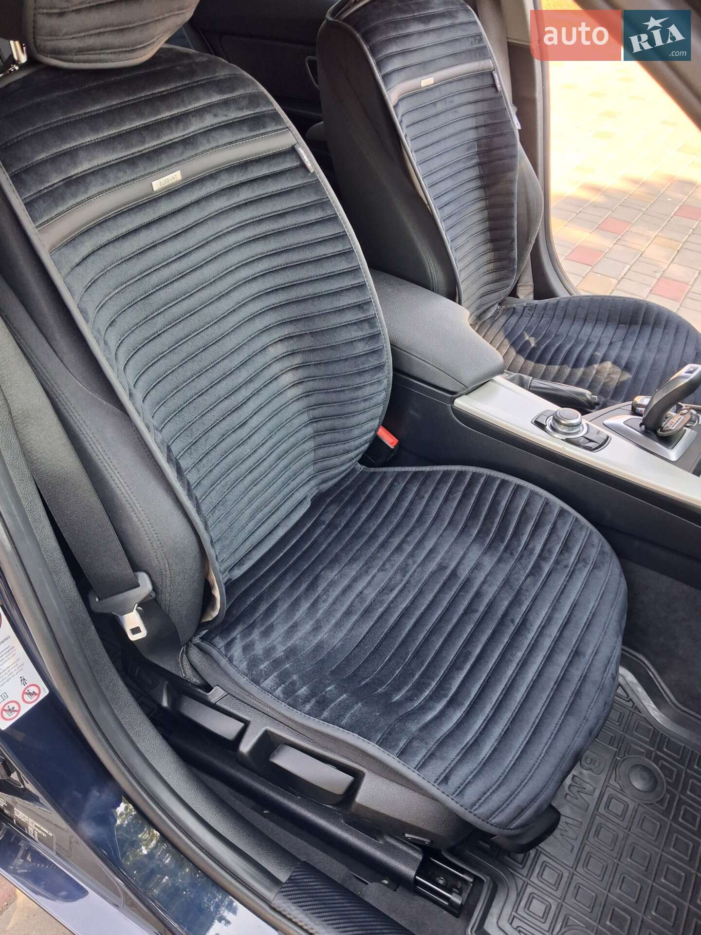BMW 3 Series 2014 VIN WBA3K11050F858781 фото оголошення 15 з 39
