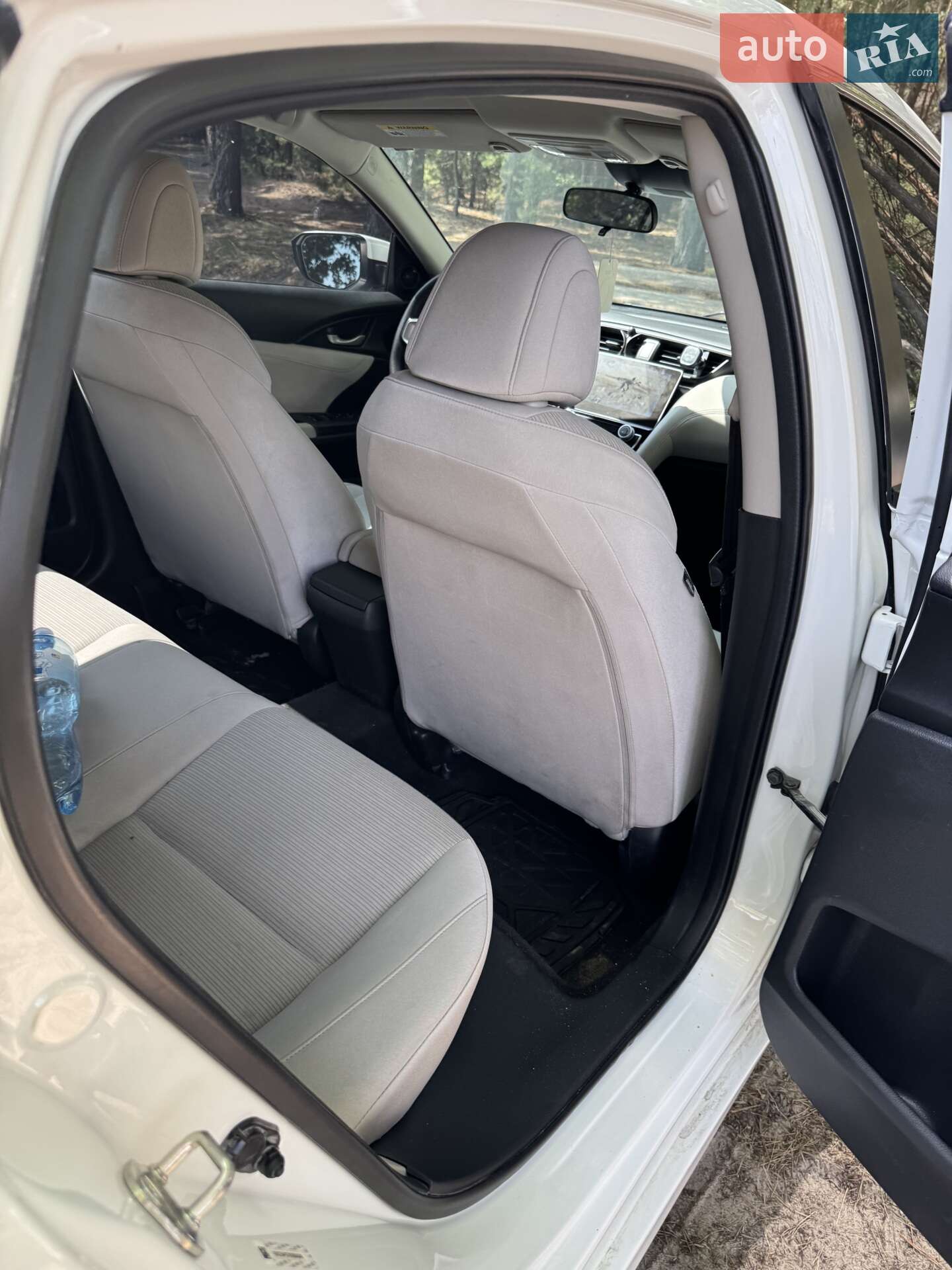 Honda Insight 2018 VIN 19XZE4F57KE004348 фото оголошення 50 з 68