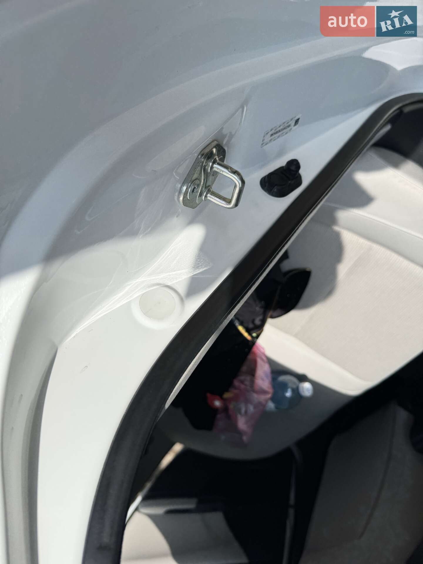 Honda Insight 2018 VIN 19XZE4F57KE004348 фото оголошення 54 з 68