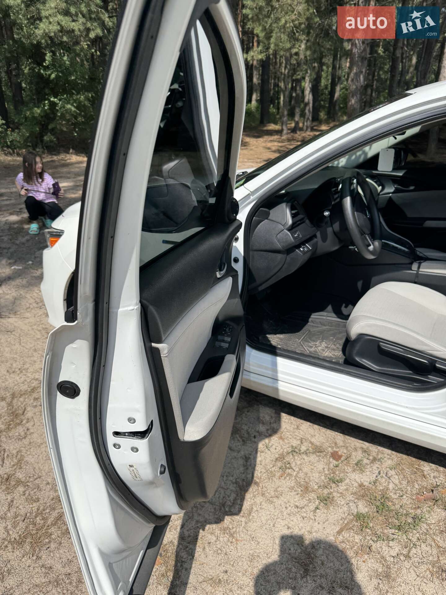 Honda Insight 2018 VIN 19XZE4F57KE004348 фото оголошення 56 з 68