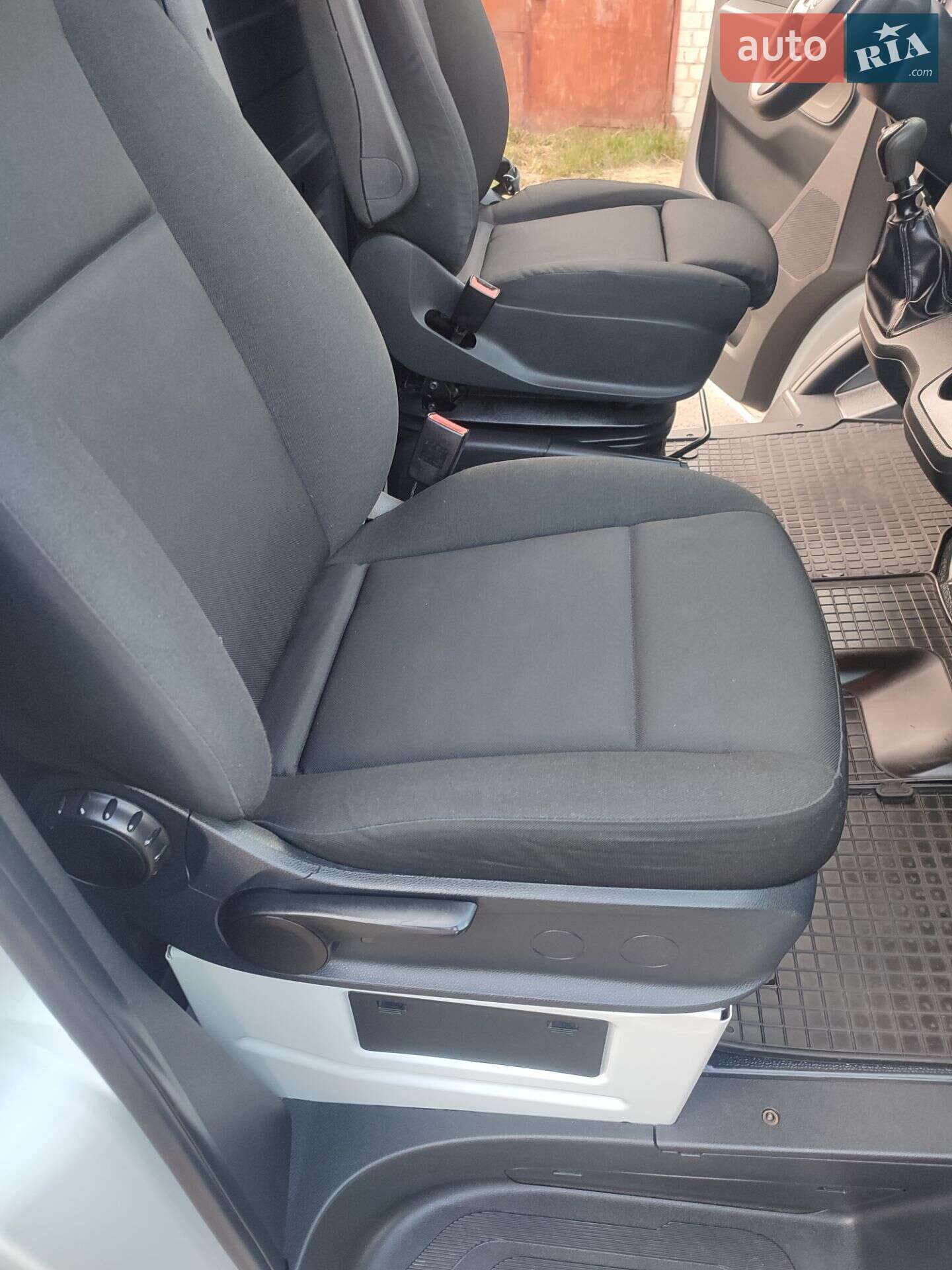 Mercedes-Benz Sprinter 2020 VIN W1V9076351P276333 фото оголошення 3 з 84