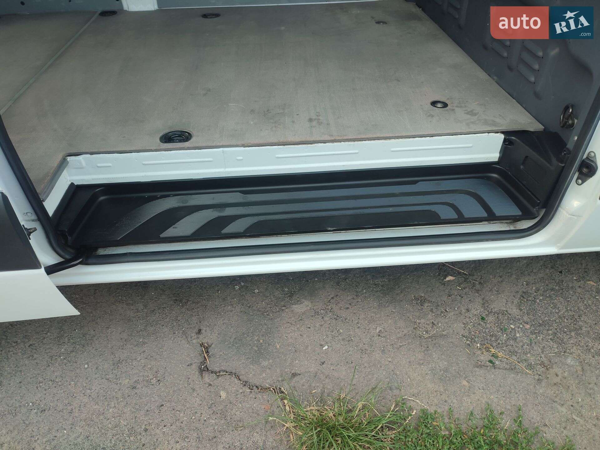 Mercedes-Benz Sprinter 2020 VIN W1V9076351P276333 фото оголошення 9 з 84
