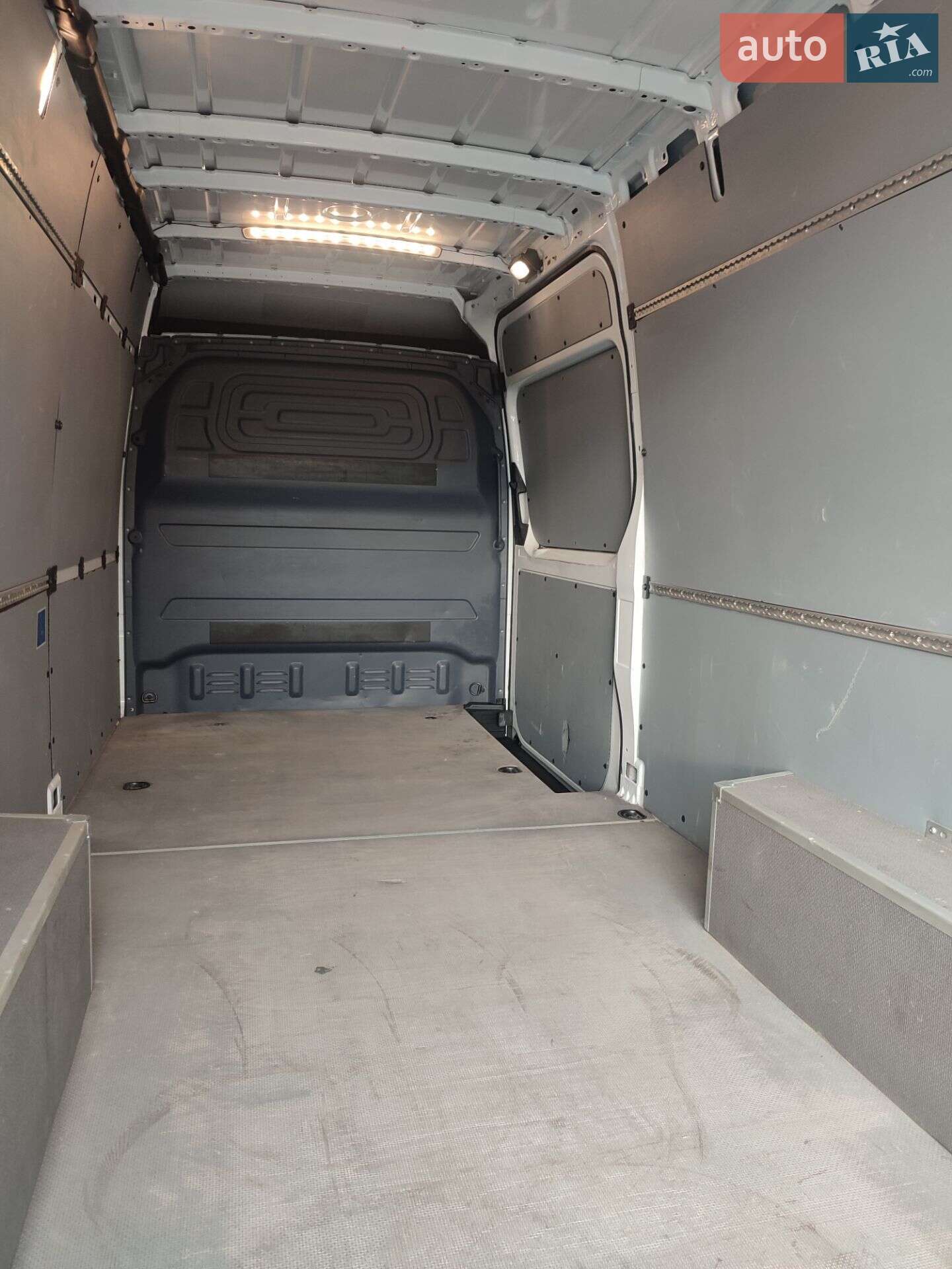Mercedes-Benz Sprinter 2020 VIN W1V9076351P276333 фото оголошення 10 з 84