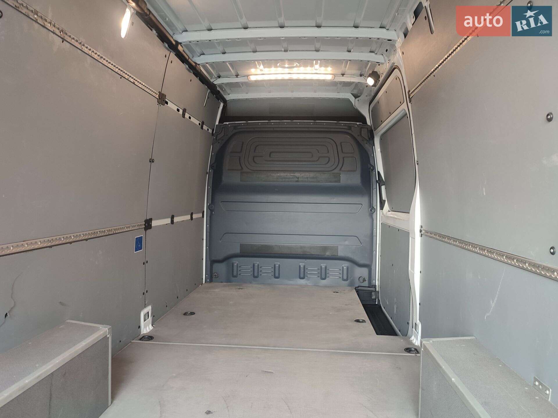 Mercedes-Benz Sprinter 2020 VIN W1V9076351P276333 фото оголошення 12 з 84