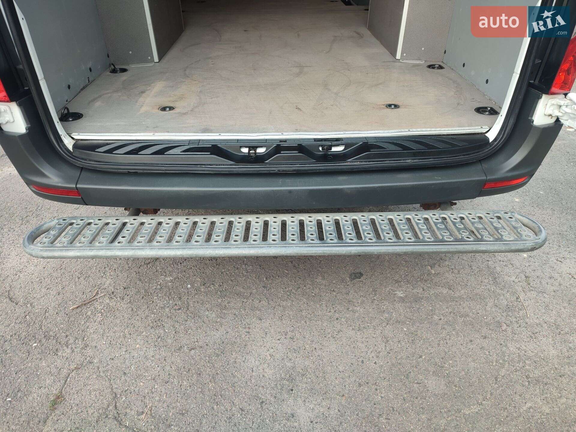 Mercedes-Benz Sprinter 2020 VIN W1V9076351P276333 фото оголошення 16 з 84