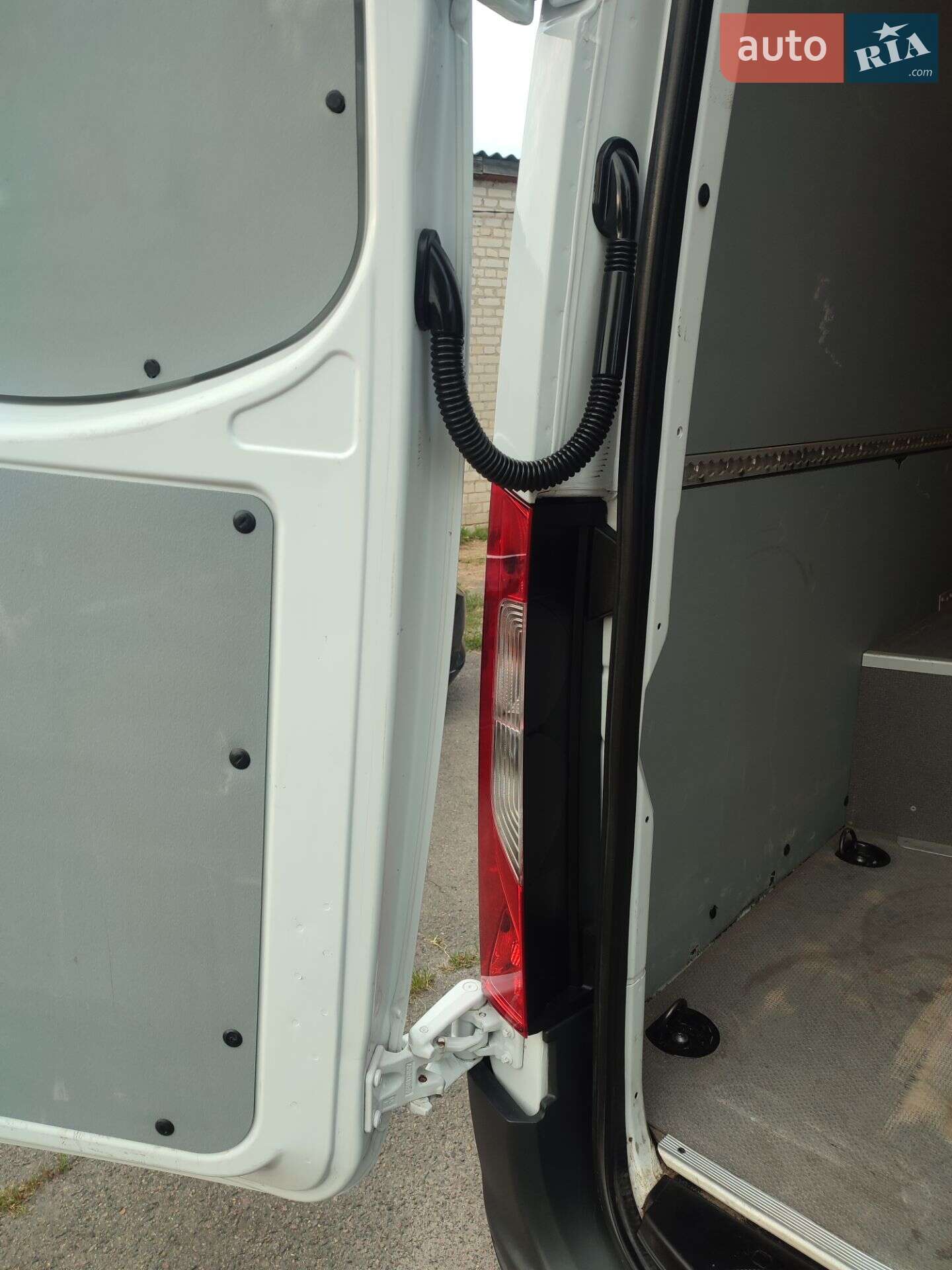 Mercedes-Benz Sprinter 2020 VIN W1V9076351P276333 фото оголошення 19 з 84