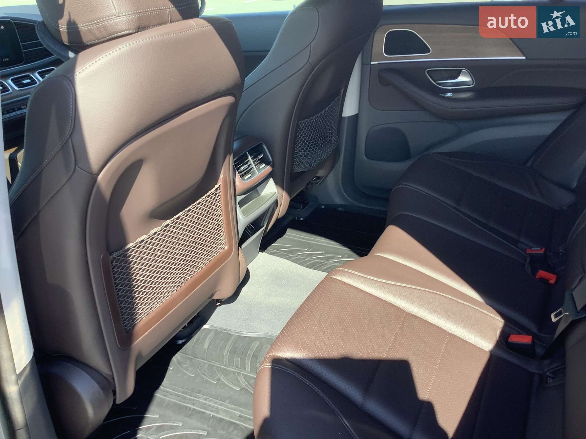 Mercedes-Benz GLE-Class 2019 VIN W1N1671211A166957 фото оголошення 14 з 26