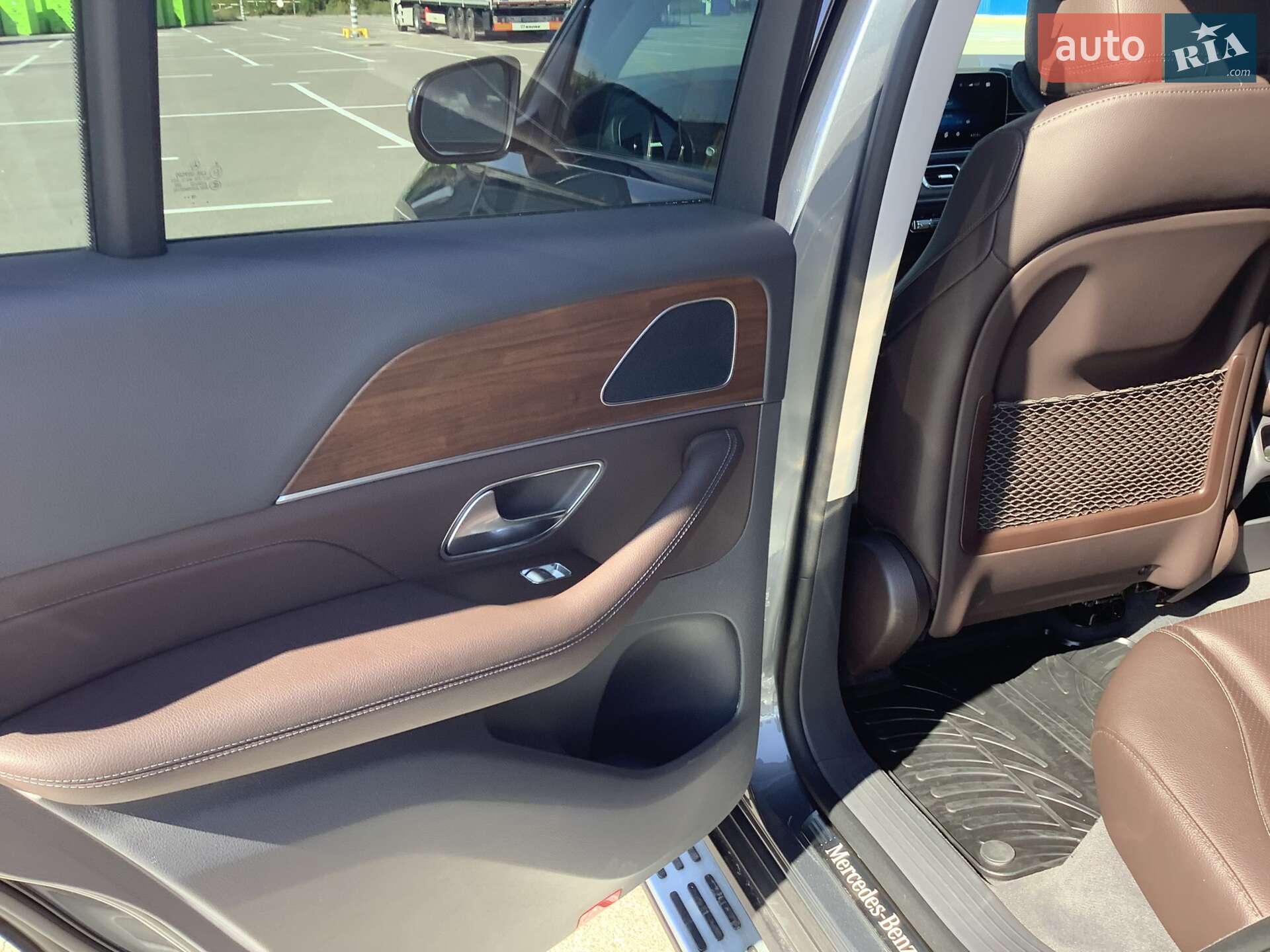 Mercedes-Benz GLE-Class 2019 VIN W1N1671211A166957 фото оголошення 16 з 26