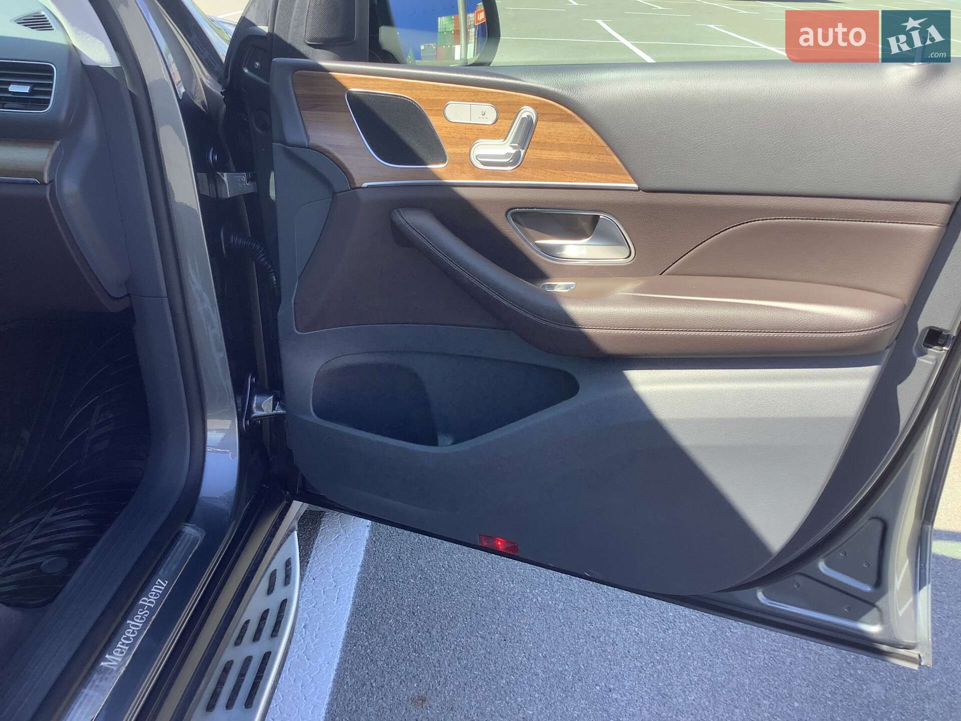Mercedes-Benz GLE-Class 2019 VIN W1N1671211A166957 фото оголошення 22 з 26