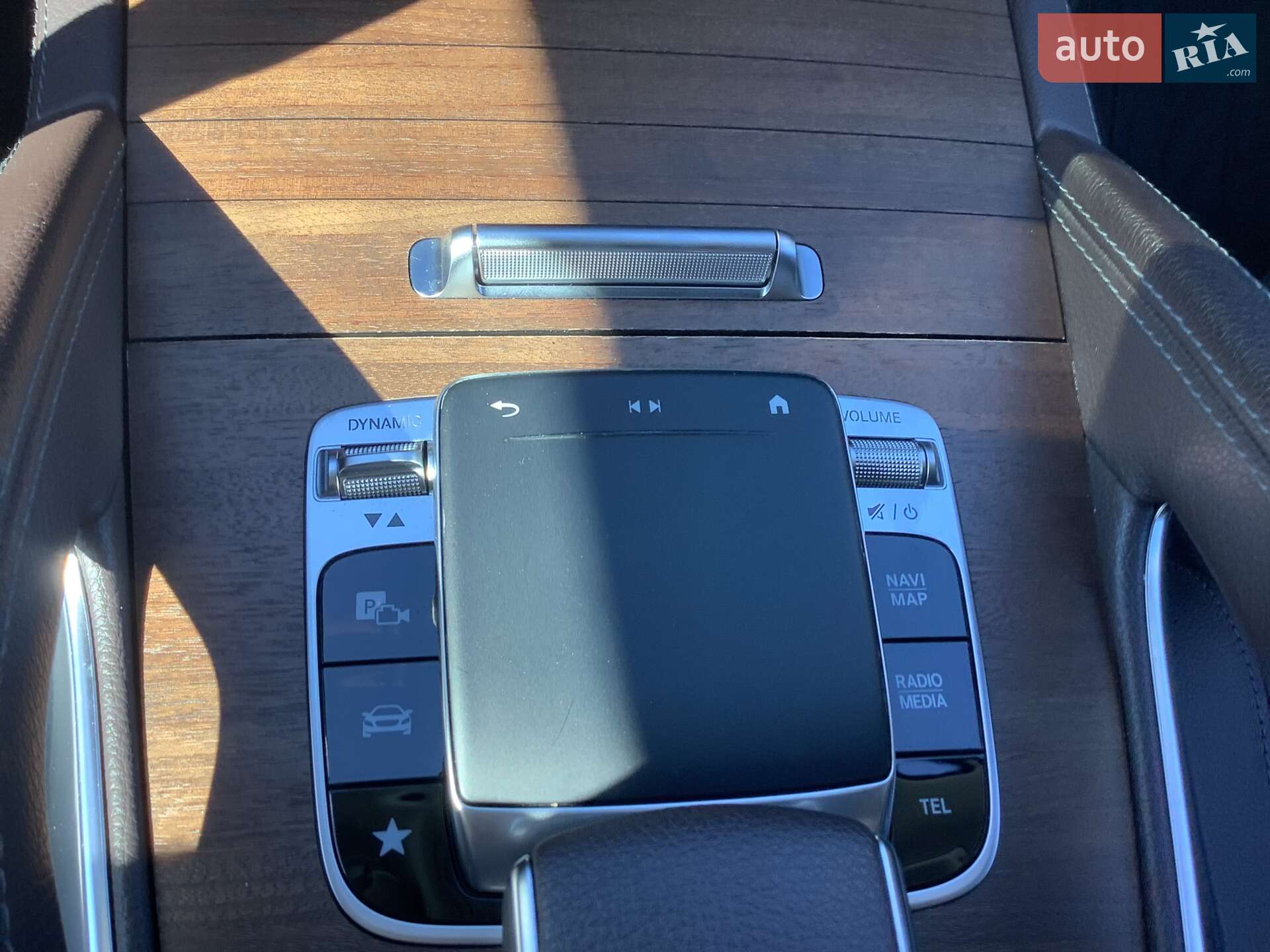 Mercedes-Benz GLE-Class 2019 VIN W1N1671211A166957 фото оголошення 23 з 26
