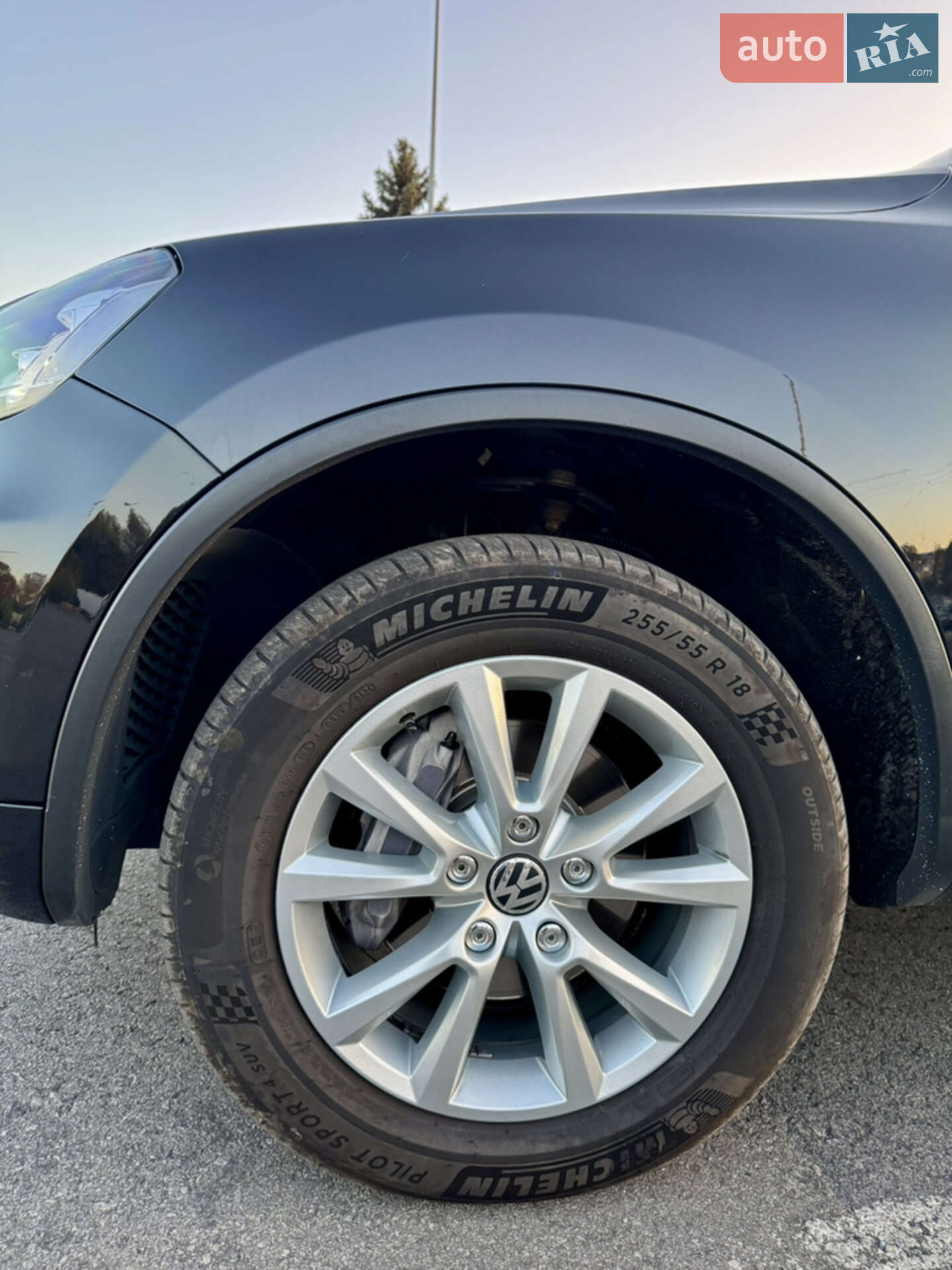 Volkswagen Touareg 2014 VIN WVGZZZ7PZED038871 фото оголошення 7 з 17