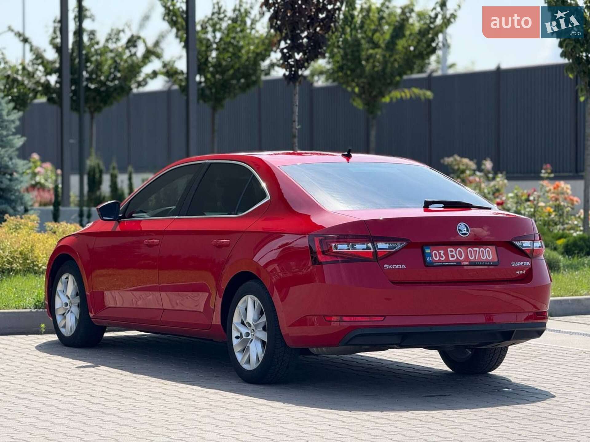 SKODA SUPERB 2018 VIN TMBCJ7NP8J7566019 фото оголошення 25 з 60