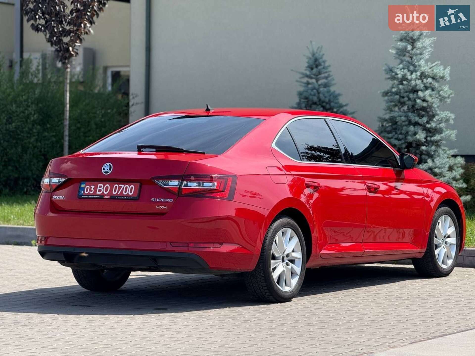 SKODA SUPERB 2018 VIN TMBCJ7NP8J7566019 фото оголошення 26 з 60