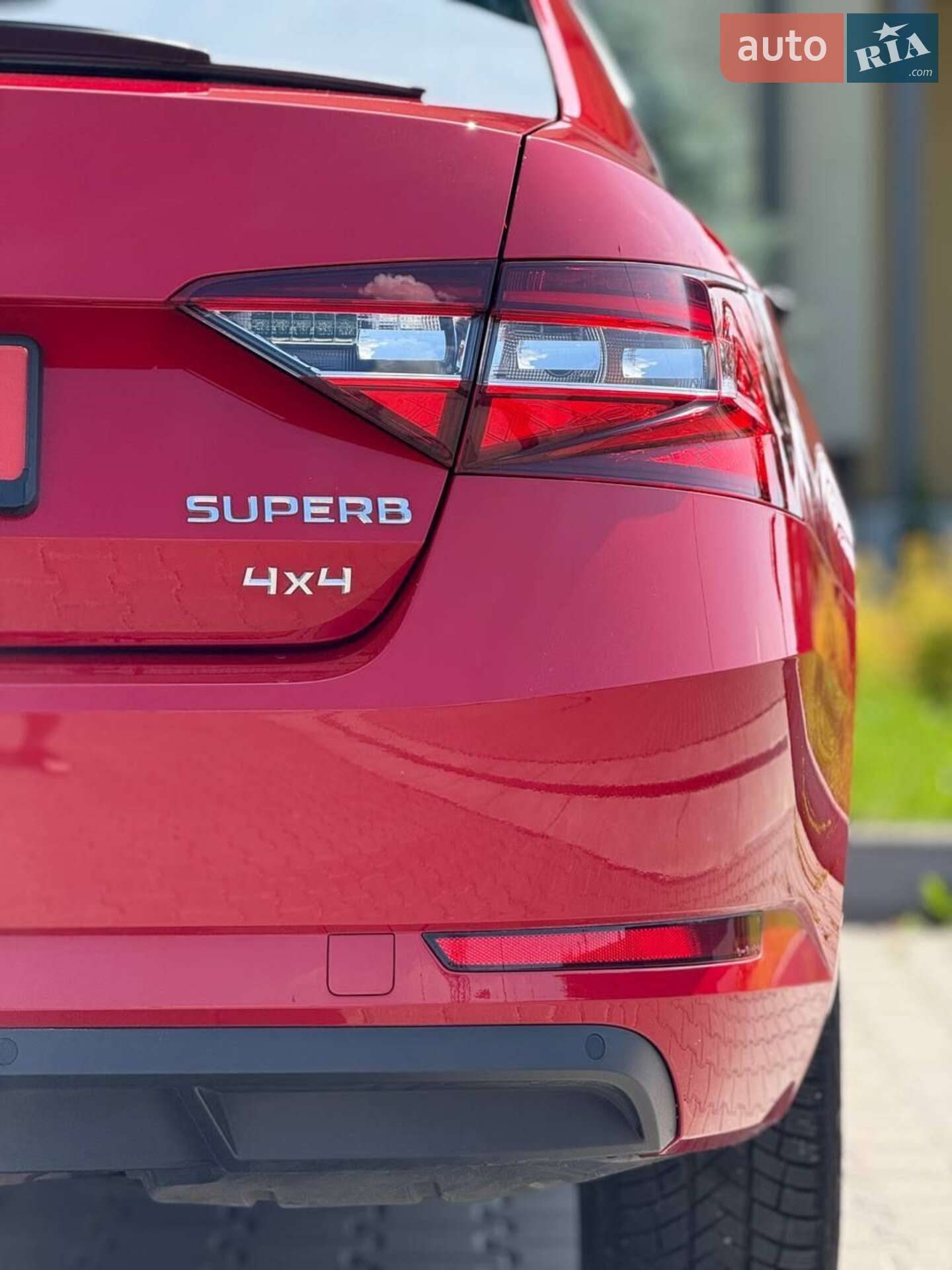 SKODA SUPERB 2018 VIN TMBCJ7NP8J7566019 фото оголошення 39 з 60