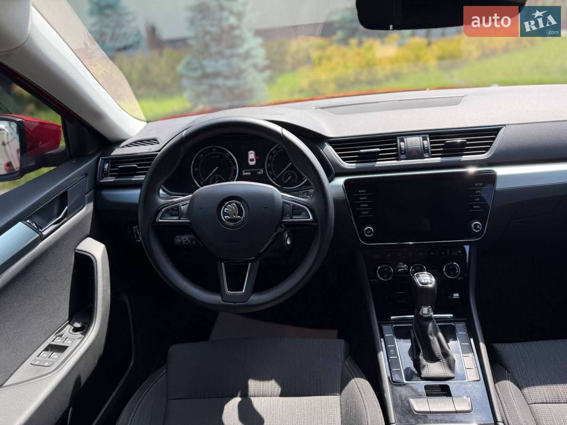 SKODA SUPERB 2018 VIN TMBCJ7NP8J7566019 фото оголошення 46 з 60