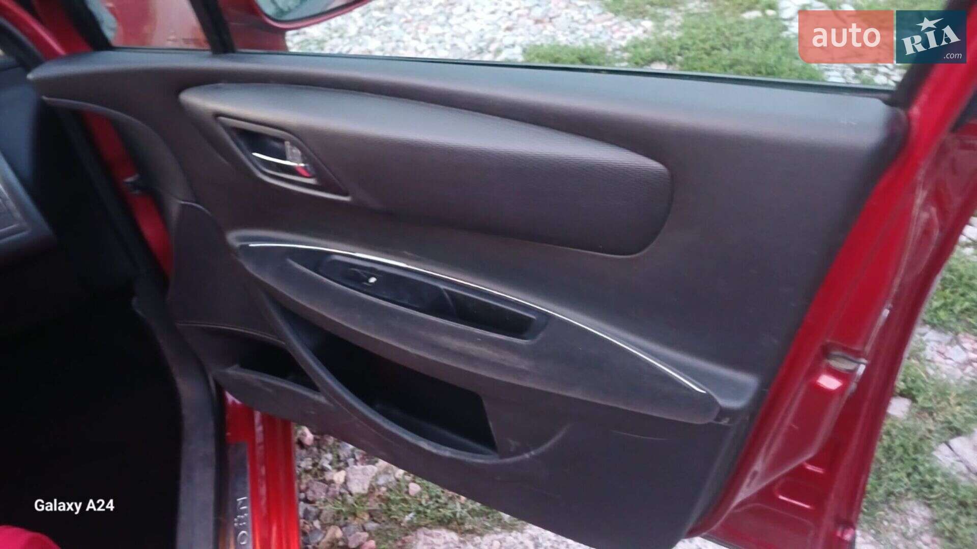 Citroen C4 2009 VIN VF7LC5FWC9Y517402 фото оголошення 15 з 20