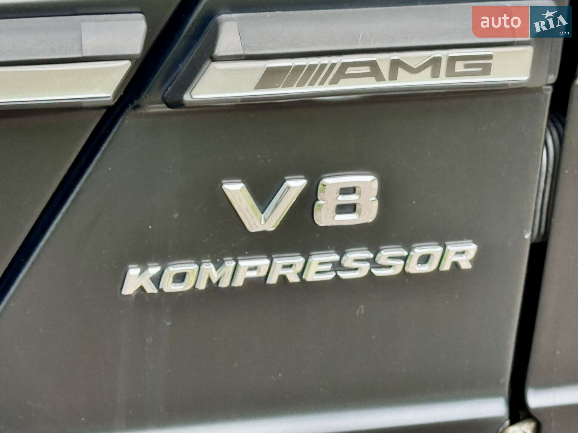 Mercedes-Benz G-Class 2009 VIN WDCYR71E09X178789 фото оголошення 19 з 42