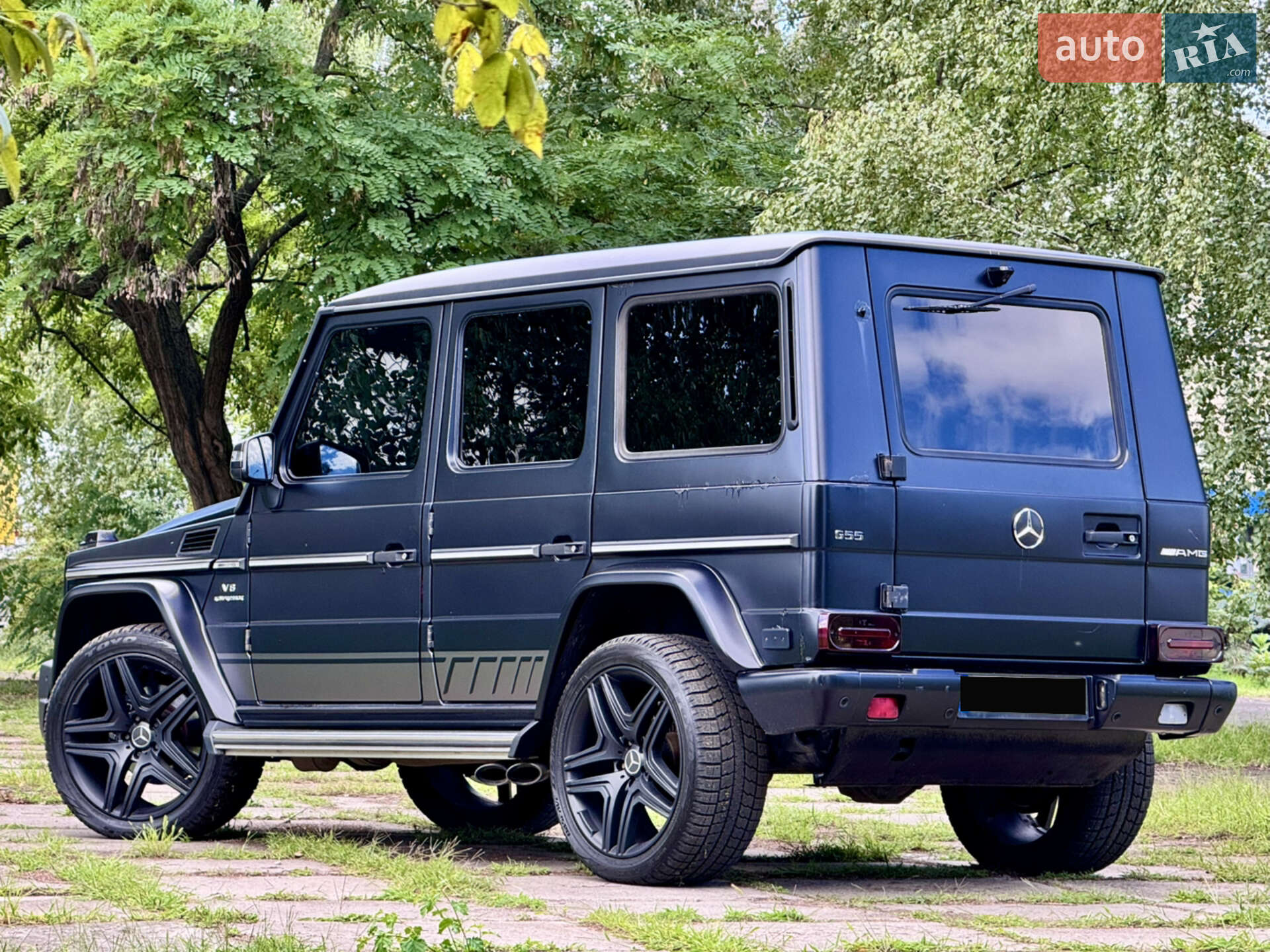 Mercedes-Benz G-Class 2009 VIN WDCYR71E09X178789 фото оголошення 15 з 42