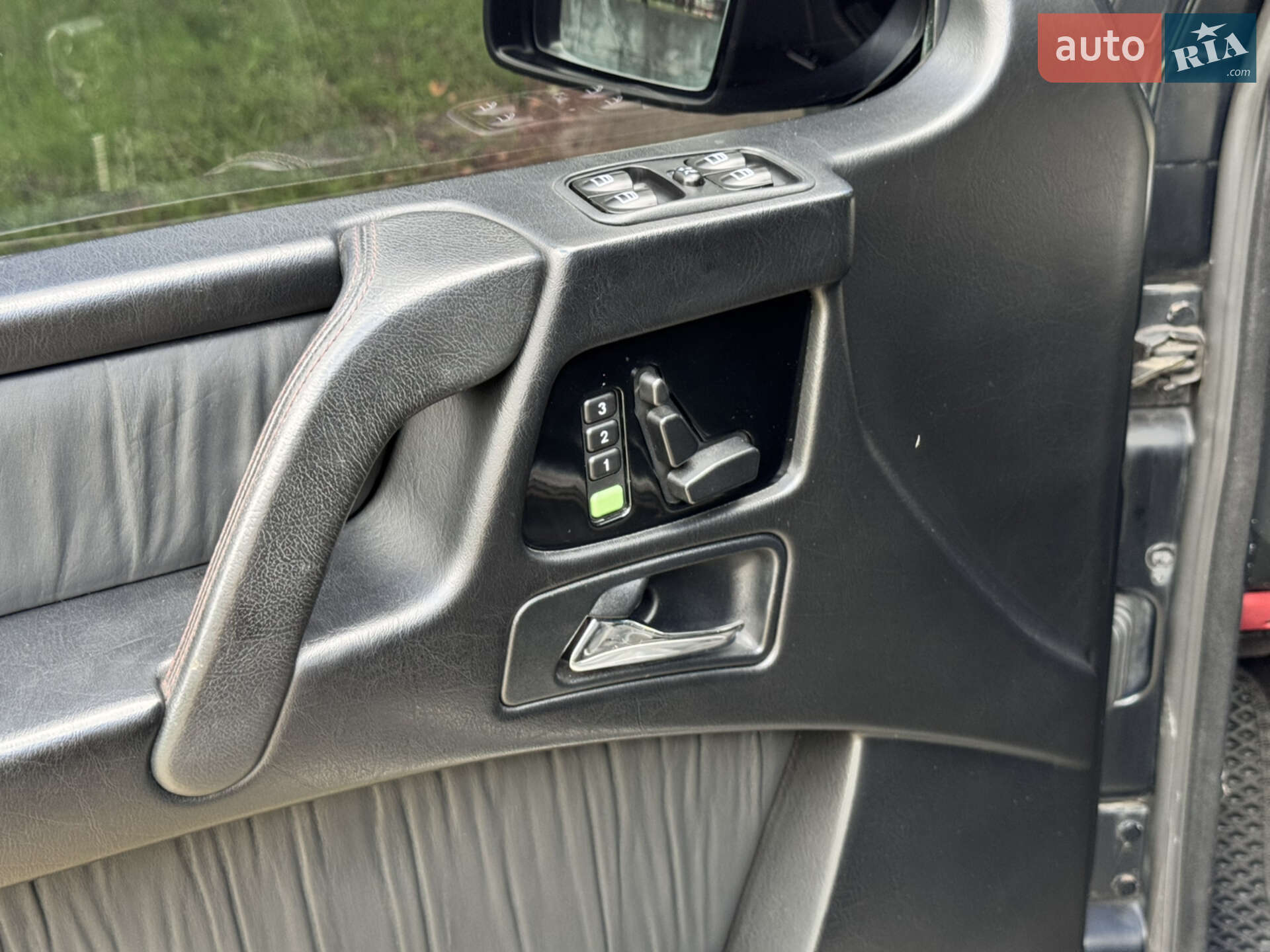 Mercedes-Benz G-Class 2009 VIN WDCYR71E09X178789 фото оголошення 23 з 42