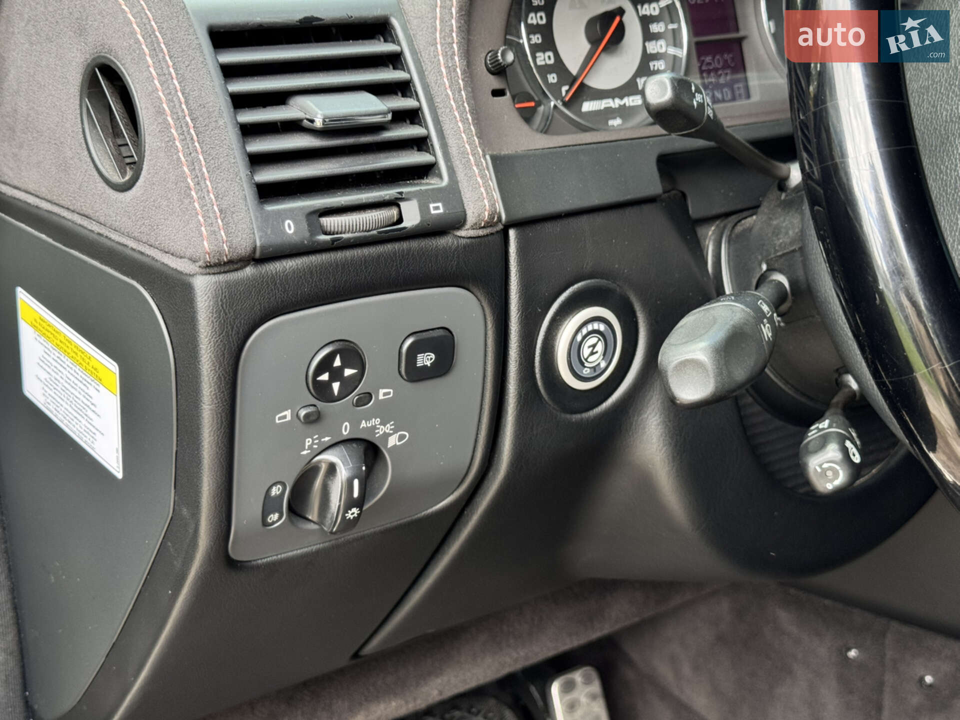 Mercedes-Benz G-Class 2009 VIN WDCYR71E09X178789 фото оголошення 24 з 42