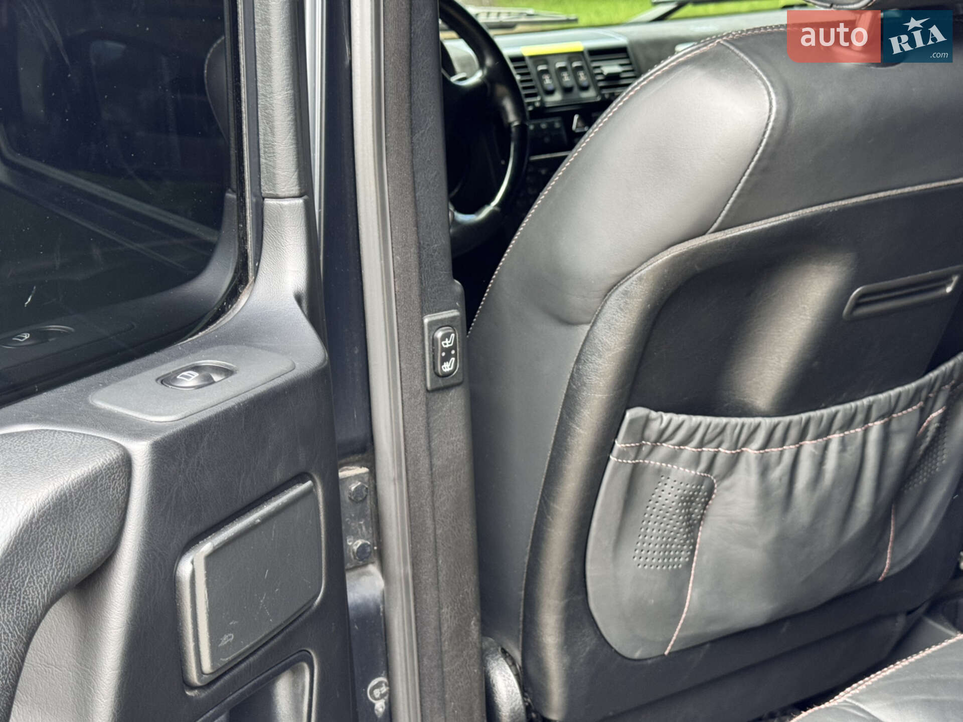 Mercedes-Benz G-Class 2009 VIN WDCYR71E09X178789 фото оголошення 39 з 42