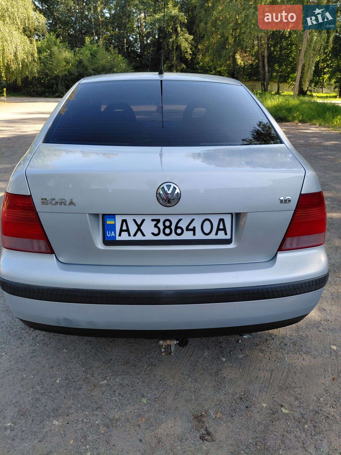 Volkswagen Bora 1999 VIN WVWZZZ1JZYW353451 фото оголошення 2 з 52