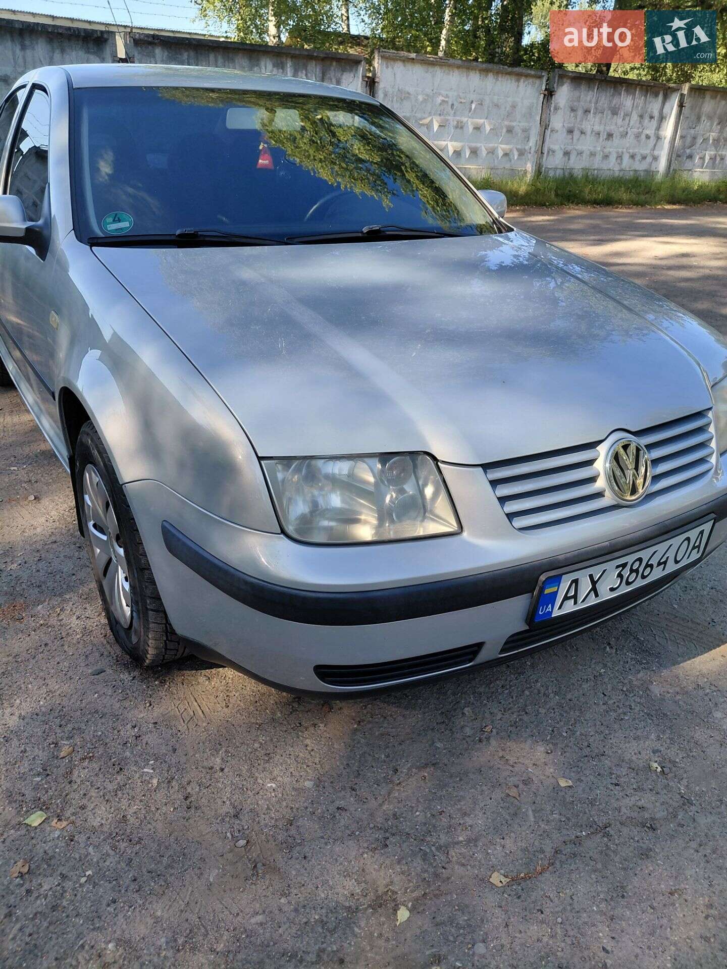 Volkswagen Bora 1999 VIN WVWZZZ1JZYW353451 фото оголошення 4 з 52