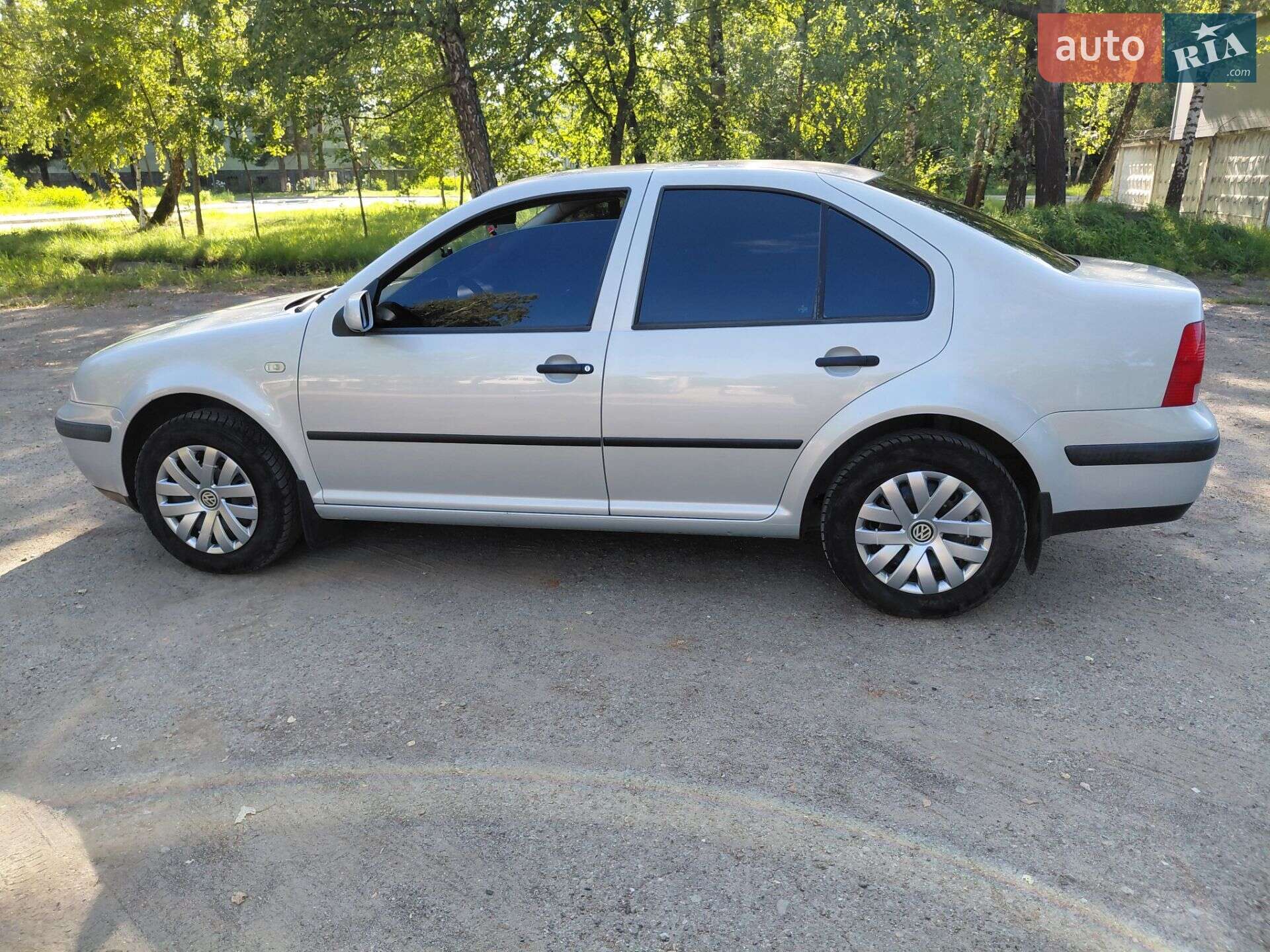 Volkswagen Bora 1999 VIN WVWZZZ1JZYW353451 фото оголошення 6 з 52