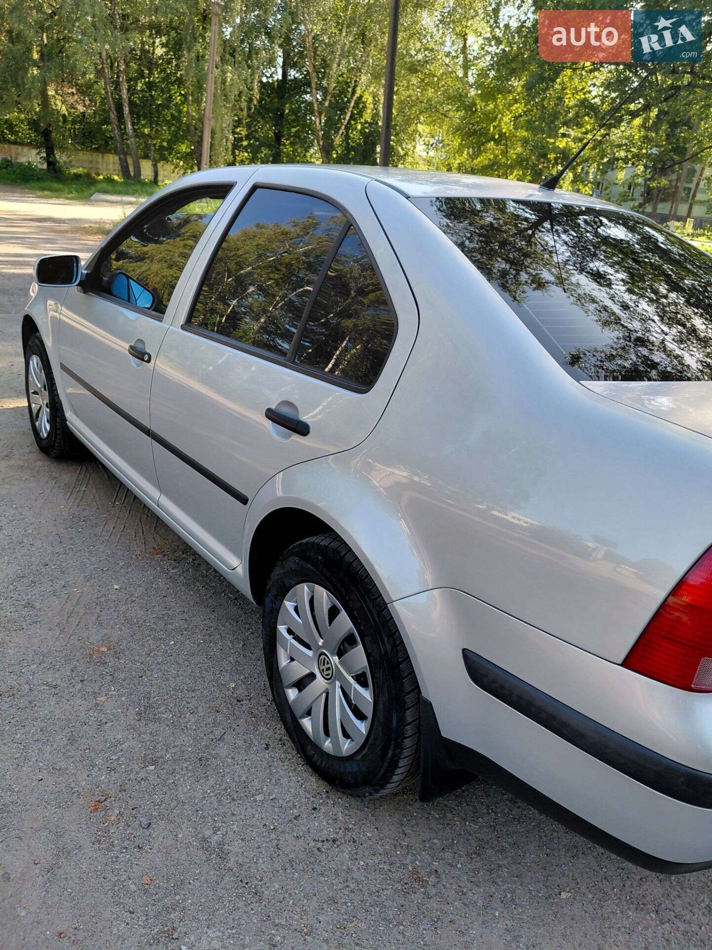 Volkswagen Bora 1999 VIN WVWZZZ1JZYW353451 фото оголошення 8 з 52