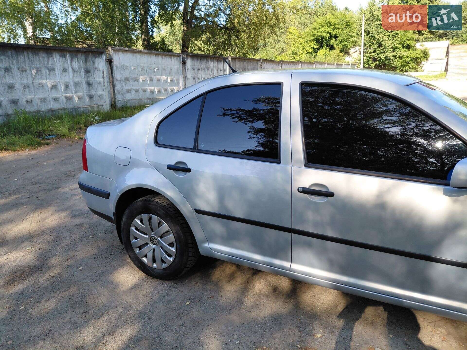 Volkswagen Bora 1999 VIN WVWZZZ1JZYW353451 фото оголошення 12 з 52