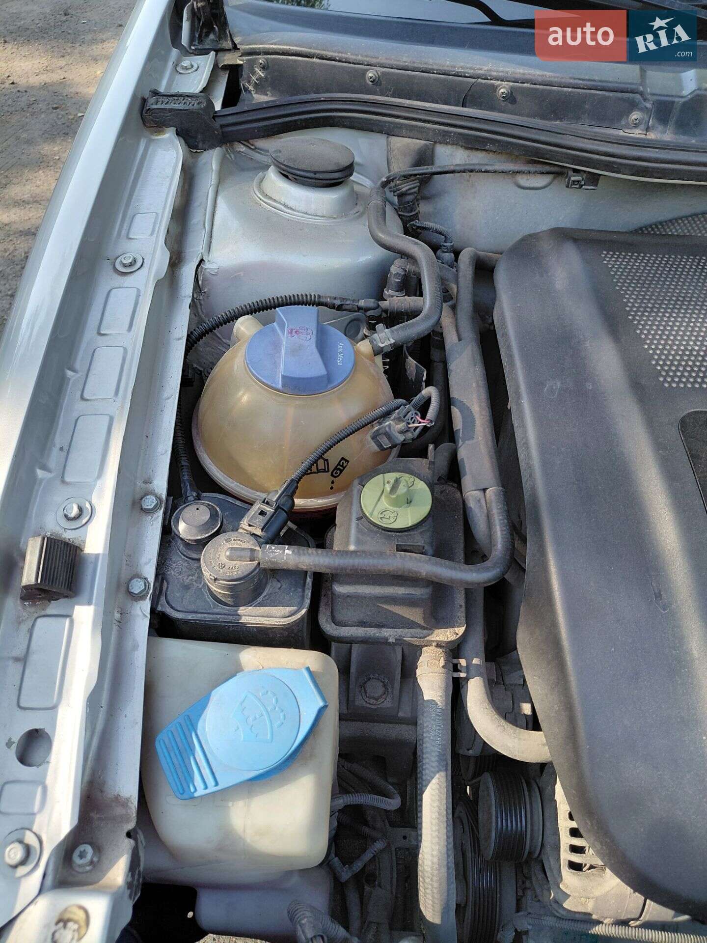 Volkswagen Bora 1999 VIN WVWZZZ1JZYW353451 фото оголошення 18 з 52